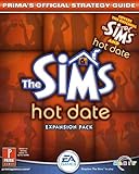 The Sims: Hot Date: Prima's Official Strategy Guide: Hot Date - Official Strategy