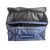 Euroriding Boxentasche in Navy