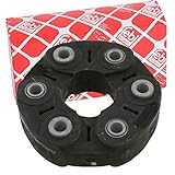 febi bilstein 26294 Gelenkscheibe für Kardanwelle, 1 Stück