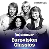 REDISCOVER Eurovision Classics