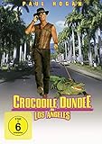 Crocodile Dundee in Los Angeles