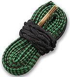 Bore Snake Neu Boresnake Reinigungskit fit Kaliber 22 Cal .223 Cal & 5,56 mm für Pistole Gewehr Flinte Revolver Laufreiniger Seilreiniger