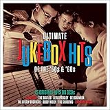 Ultimate Jukebox Hits of the 50'S & 60'S