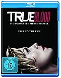 True Blood - Staffel 7 [Blu-ray]