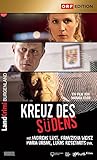 Kreuz des Südens: Landkrimi Burgenland