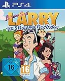 Leisure Suit Larry - Wet Dreams Dry Twice (PS4)