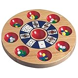 Natural Games Pochen, 24,5 cm, FSC