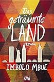 Das geträumte Land: Roman