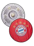 FC Bayern München I Meisterschale faltbar I Mehrfarbig