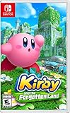Kirby™ and the Forgotten Land - Nintendo Switch - Standard Edition