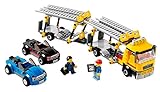 LEGO 60060 - City Autotransporter