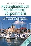 Küstenhandbuch Mecklenburg-Vorpommern: Travemünde bis Ueckermünde