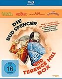 Die Bud Spencer und Terence Hill Box [Blu-ray]