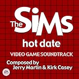 The Sims: Hot Date (Original Soundtrack)