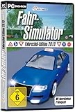 Fahr-Simulator: Fahrschul-Edition 2013