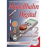 Digital für Einsteiger, Band 2 Roco