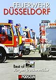 Feuerwehr Düsseldorf: Best of Jürgen Truckenmüller