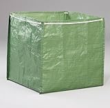 Gloria Fangtasche Für Häcksler