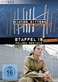 Hinter Gittern - Staffel 16 [4 DVDs]