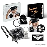 Irgendwann im Leben - Amazon Exklusive Fanbox mit signierter Autogrammkarte