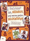 Ich, Herakles, und meine großen Heldentaten – Live aus dem alten Griechenland: Geschichte witzig und originell erzählt ab 10 (Geschichte(n) im Freundschaftsbuch-Serie, Band 7)