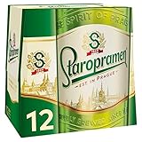 Staropramen 12 x 330ml