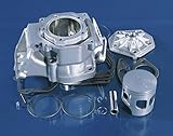 Ausstattung Zylinder Motorenkolben POLINI MOTOR ROTAX 122/123 APRILIA125 146 080