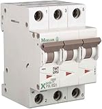 Eaton PXL-C32/3 Einbau-Automat, dreipolig, 236429