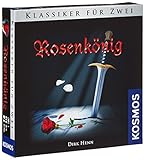Kosmos 691790 - KOSMOS - Rosenkönig