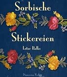 Sorbische Stickereien