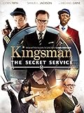 Kingsman: The Secret Service [dt./OV]