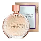 Estee Lauder Sensuous Eau de Parfum für Damen, Zerstäuber, 50 ml