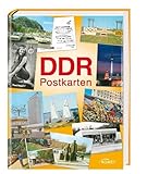 DDR Postkarten