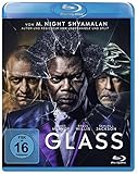 Glass [Blu-ray]