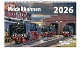 Modellbahnen 2026