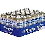 Fürstenberg Pils 24x0,5L Dosen 4,9% Vol. EINWEG