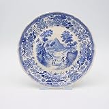 Generisch V&B Kuchenteller altes Modell Burgenland blau