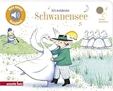 Ich entdecke Schwanensee - Pappbilderbuch mit hochwertigem Sound (Mein kleines Klangbuch)