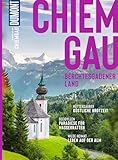 DUMONT Bildatlas Chiemgau: Das praktische Reisemagazin zur Einstimmung.