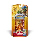Activision Skylander Giant FlameSlinger Gold Version (Rare US)