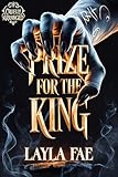 Prize for the King (Cruelly Arranged) (English Edition)