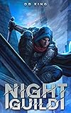 Night Guild 1 (English Edition)