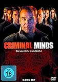 Criminal Minds: Season 01