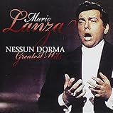 Nessun Dorma-Greatest Hits