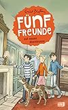 Fünf Freunde auf neuen Abenteuern (Einzelbände, Band 2)