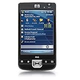 HP iPAQ 214 Enterprise Handheld (Windows Mobile 6.0)