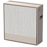 COWAY Luftreiniger Allergiker bis zu 131 m² - Green HEPA Air Purifier – Entfernt 99,999% aller Partikel, Bakterien, Aerosole bis zur Nano-Größe von 0,01 µm* - Timer Funktion, AIRMEGA 250