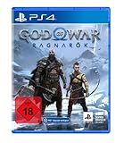 God of War Ragnarök [PlayStation 4]