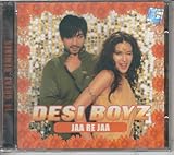 Farhad Wadia Desi Boyz - Desi Boyz -Jaa Re Jaa