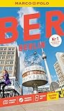 MARCO POLO Reiseführer Berlin: Reisen mit Insider-Tipps. Inklusive kostenloser Touren-App
